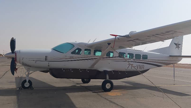 Cessna Caravan 208 for Sale in Africa  Kenya, Uganda, Tanzania, Ethiopia & MoreGrand Caravan EX planes for sale in Kenya, Uganda, Tanzania, Ethiopia, Angola, Namibia